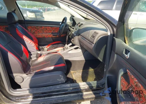 2007 Volkswagen Rabbit 2-Door z USA, uszkodzony, nr VIN WVWAR71K77W094663